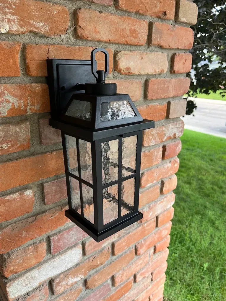 Outdoor Lighting
